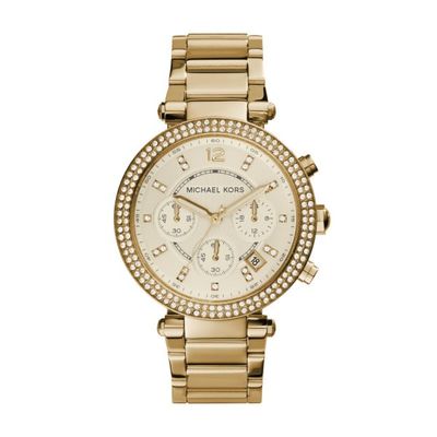 PARKER-gold