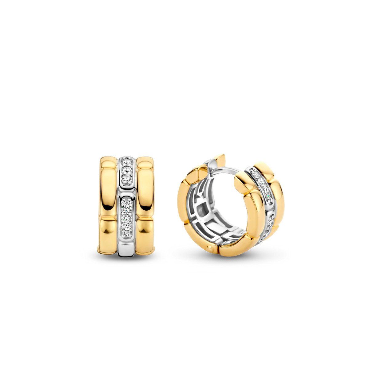 TI SENTO - Milano Oorbellen 7890ZY