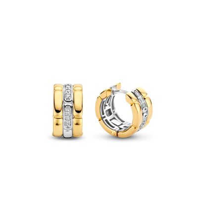 TI SENTO - Milano Oorbellen 7890ZY
