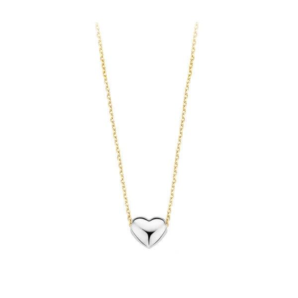 Blush Collier 3061BGO - 14k Geelgoud Blush Collier 3061BGO - 14k Geelgoud