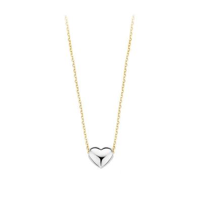 Blush Collier 3061BGO - 14k Geelgoud