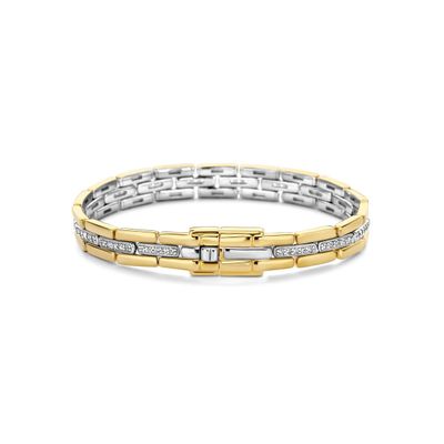 TI SENTO - Milano Armband 23002ZY