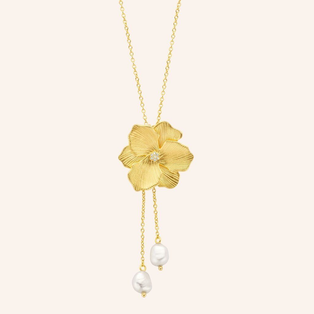 Jasmine Necklace