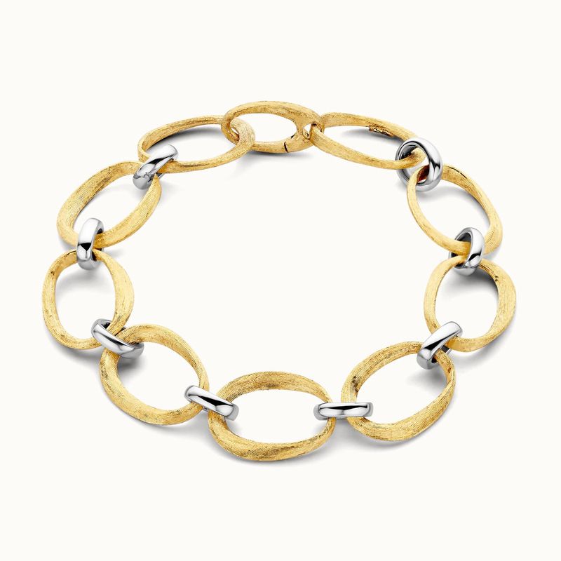 Femme A Dorée armband 18 kt