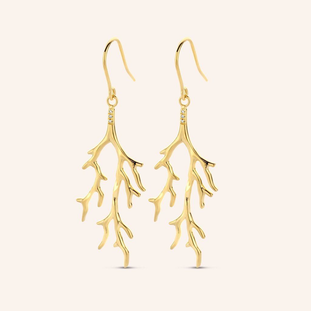 Twiggy Earrings