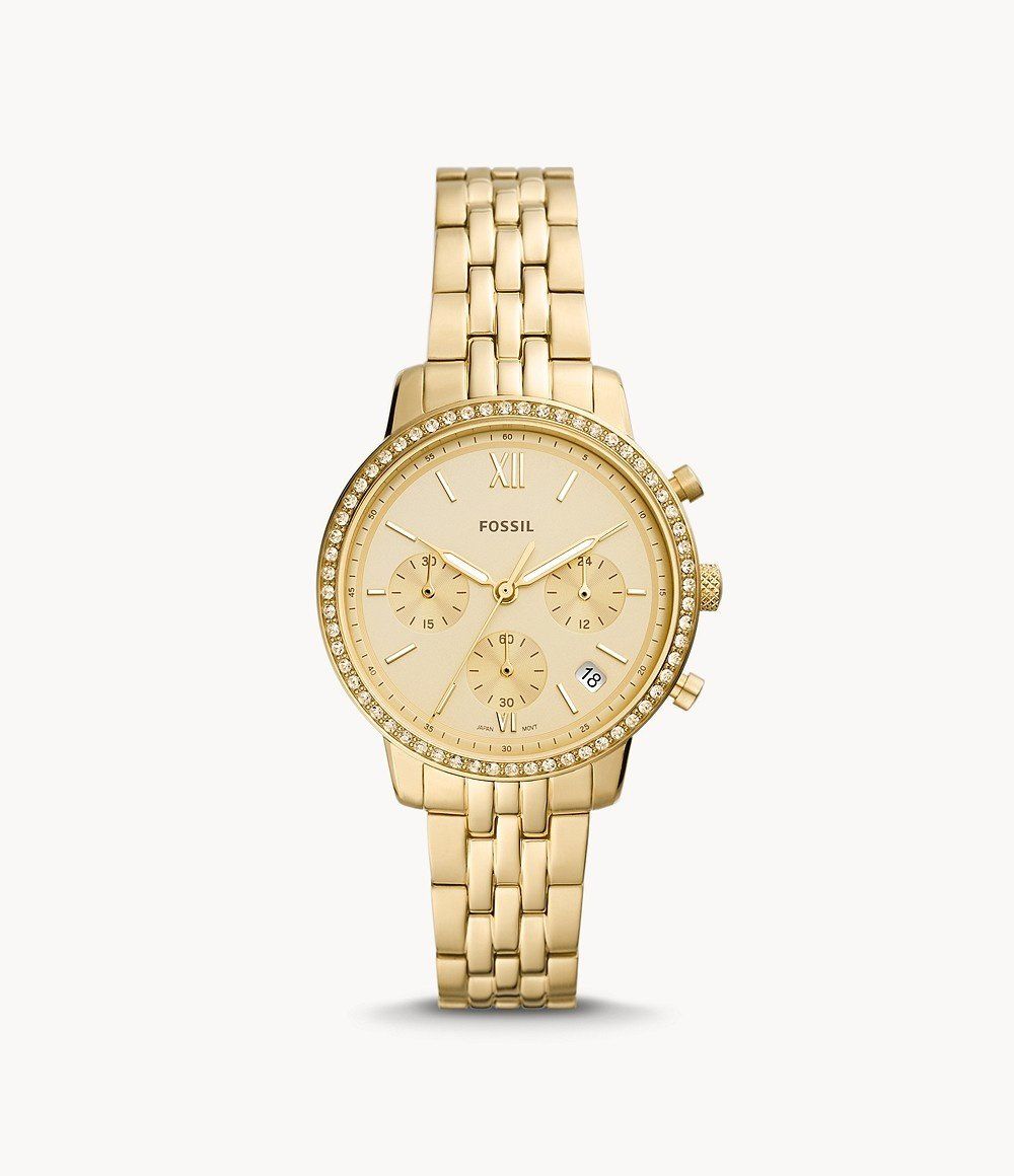 Neutra Chronograph