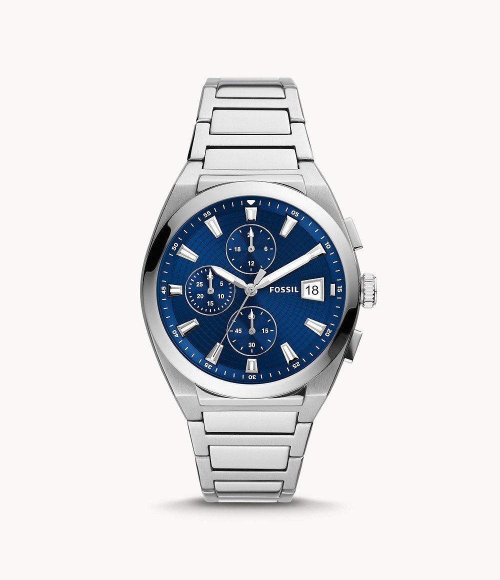 Everett Chronograph