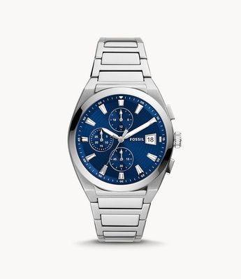 Everett Chronograph Everett Chronograph