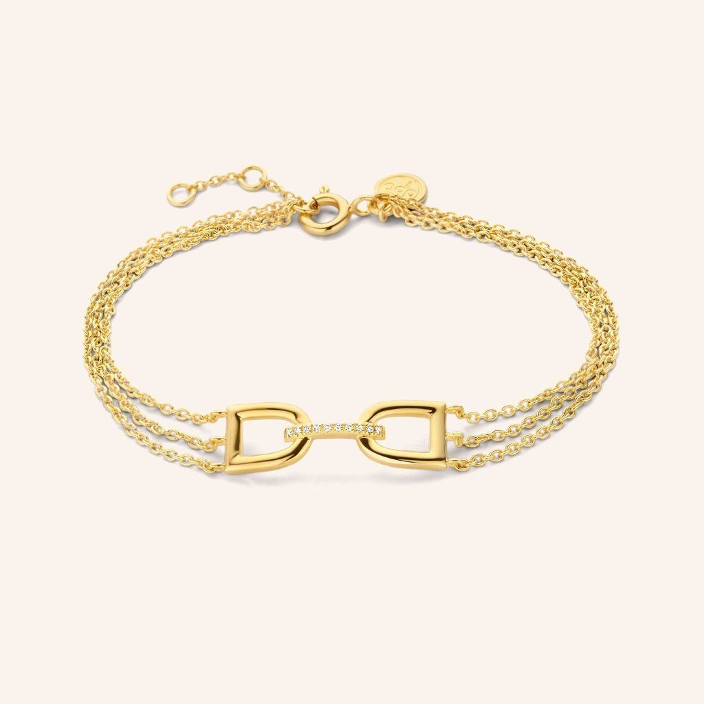 Arch Bracelet