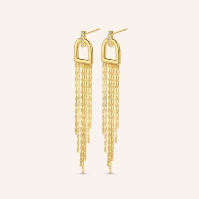 Arch Earrings Arch Earrings