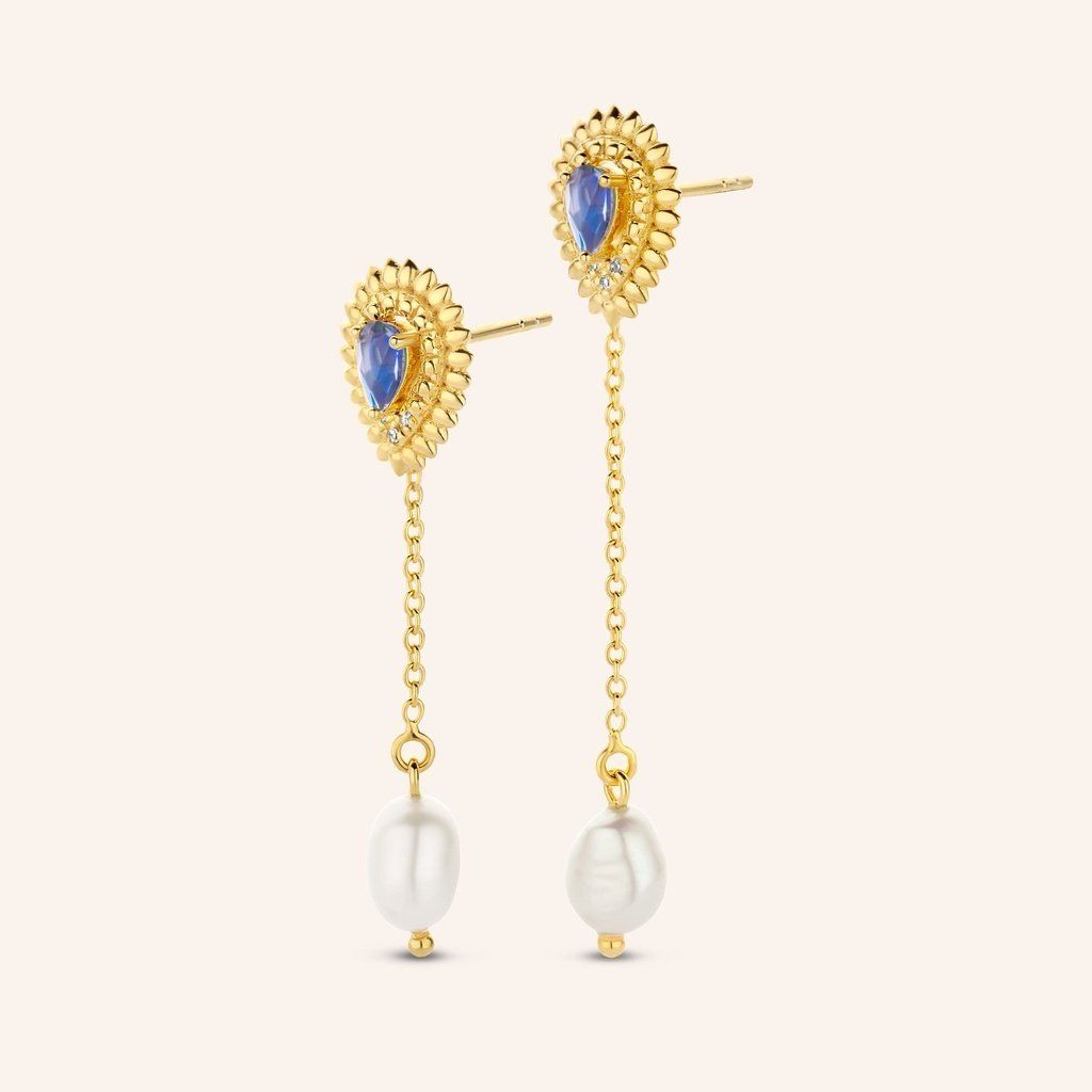 Holly Earrings
