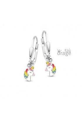 Oorslingers eenhoorn multi 925 rh