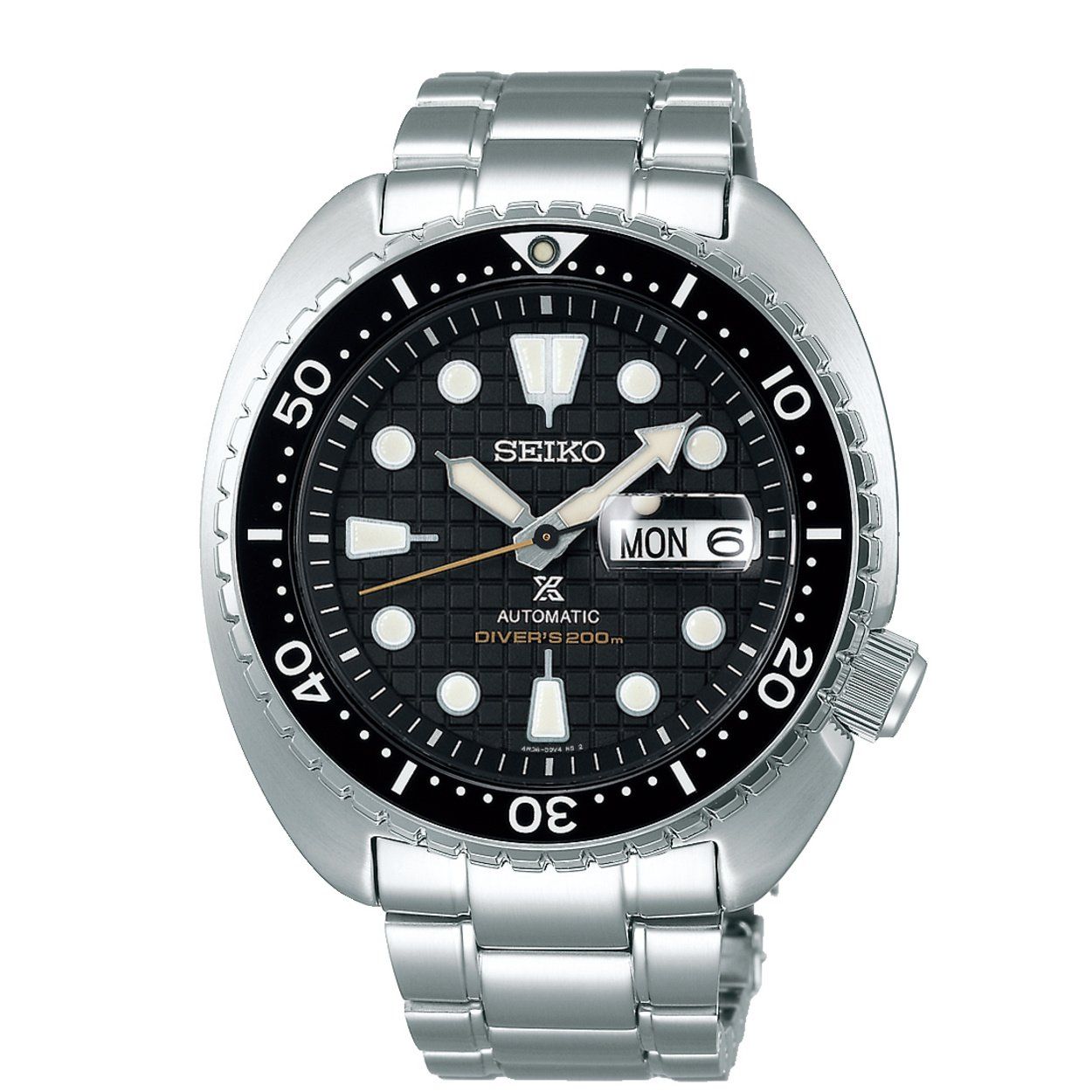 Seiko Prospex automatic - SRPE03K1