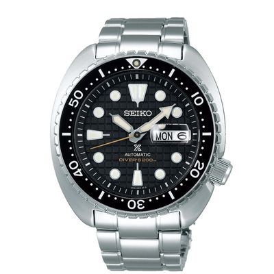 Seiko Prospex automatic - SRPE03K1