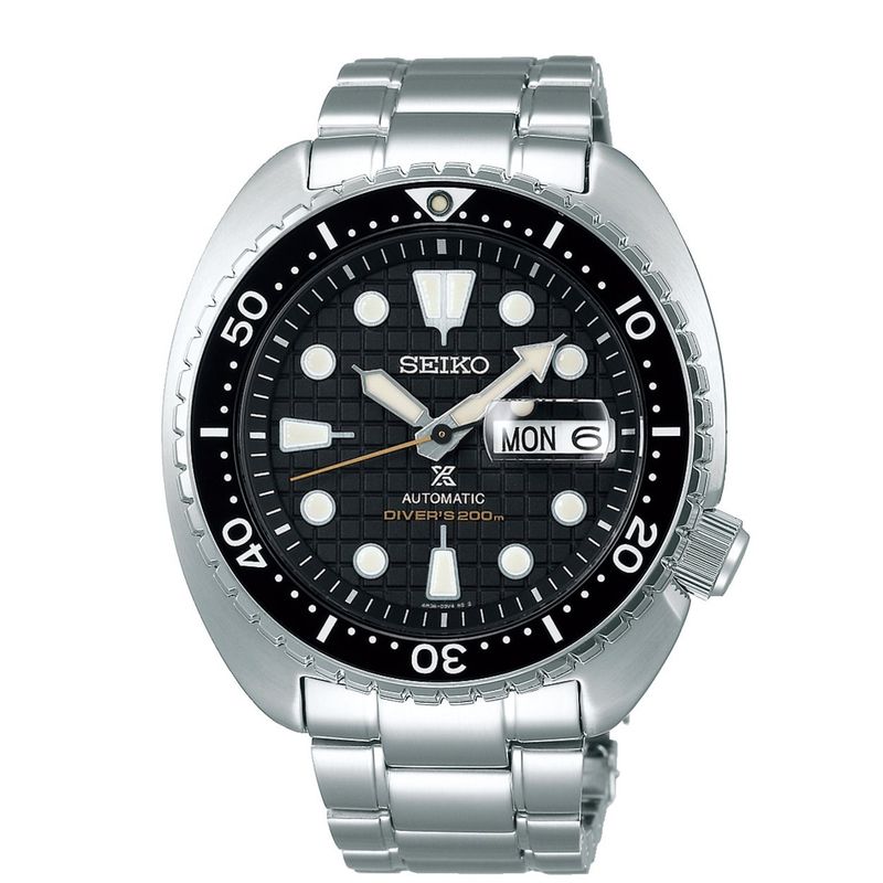 Seiko Prospex automatic - SRPE03K1