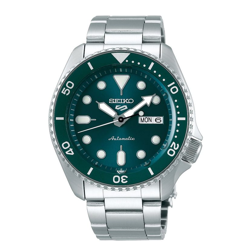Seiko 5 Sports - SRPD61K1