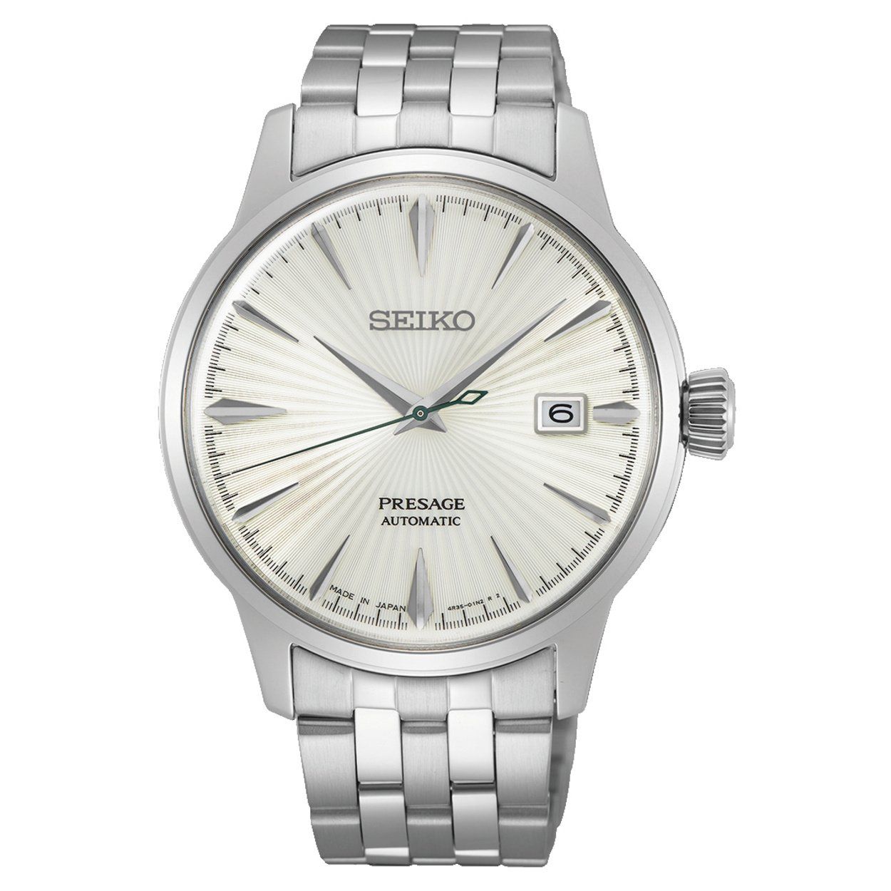 Seiko Presage automatic - SRPG23J1