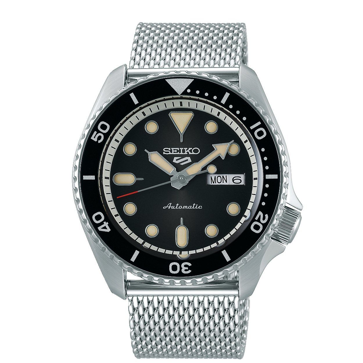 Seiko 5 Sports - SRPD73K1