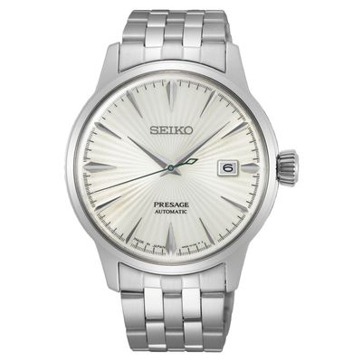 Seiko Presage automatic - SRPG23J1 Seiko Presage automatic - SRPG23J1