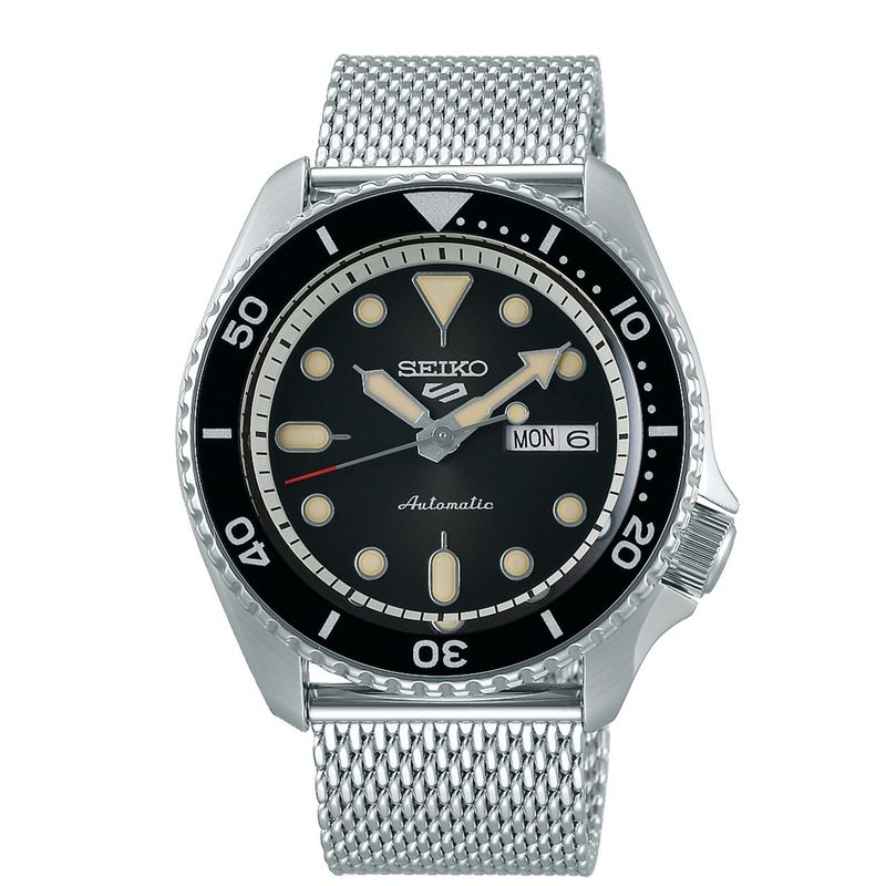 Seiko 5 Sports - SRPD73K1