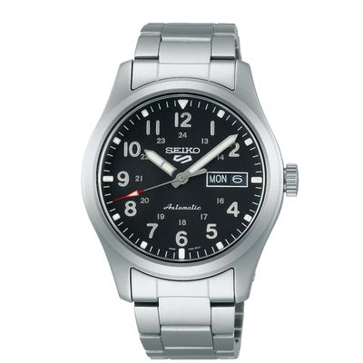 Seiko 5 Sports - SRPG27K1