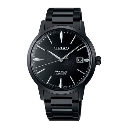 Seiko Presage automatic  - SRPJ15J