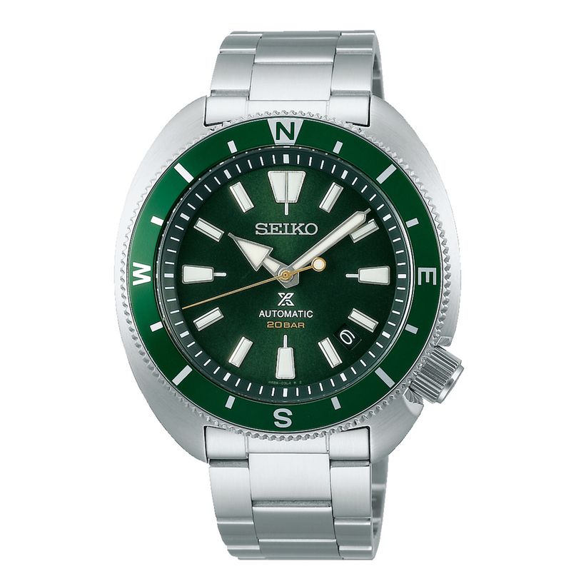 Seiko Prospex automatic - SRPH15K1