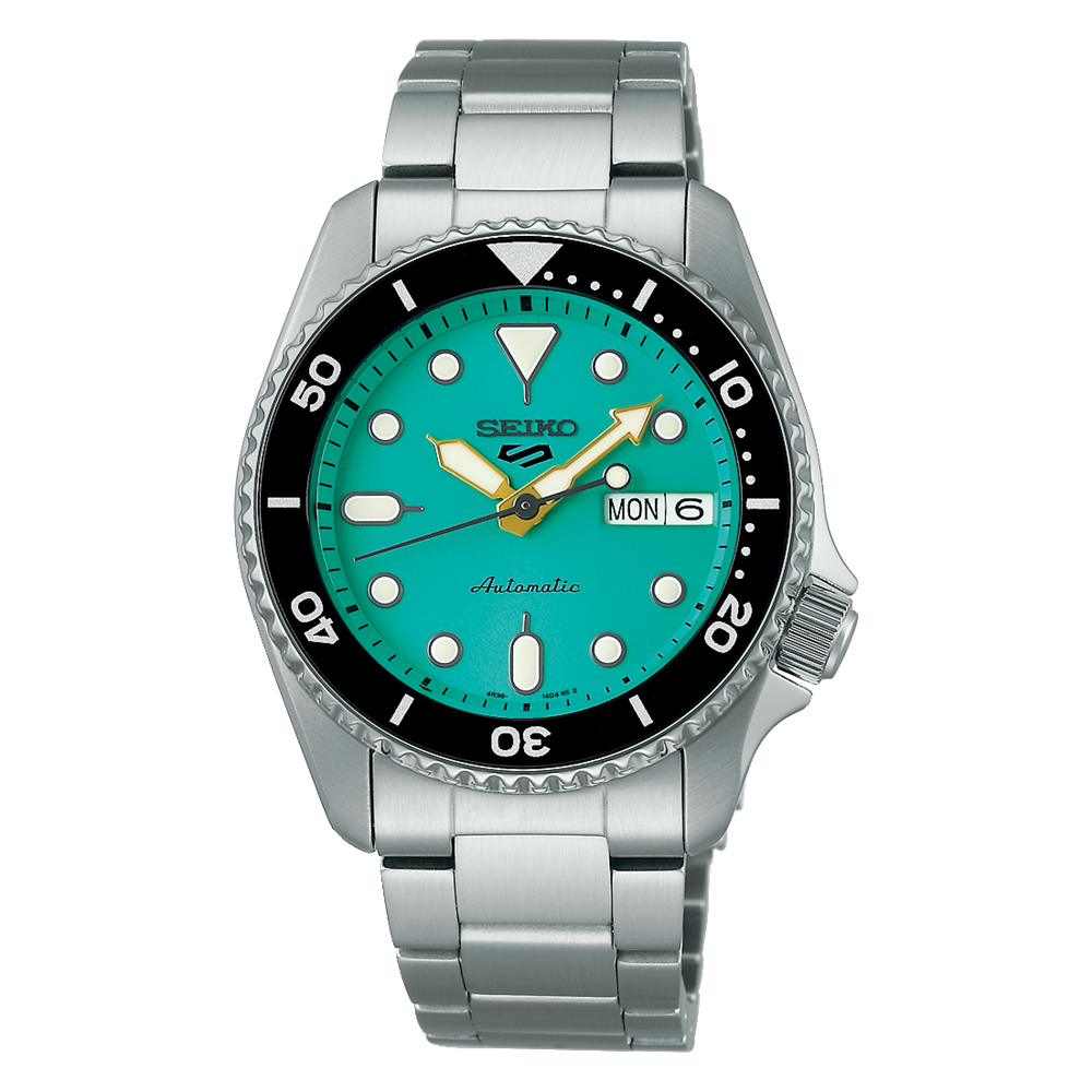SEIKO 5 Sports