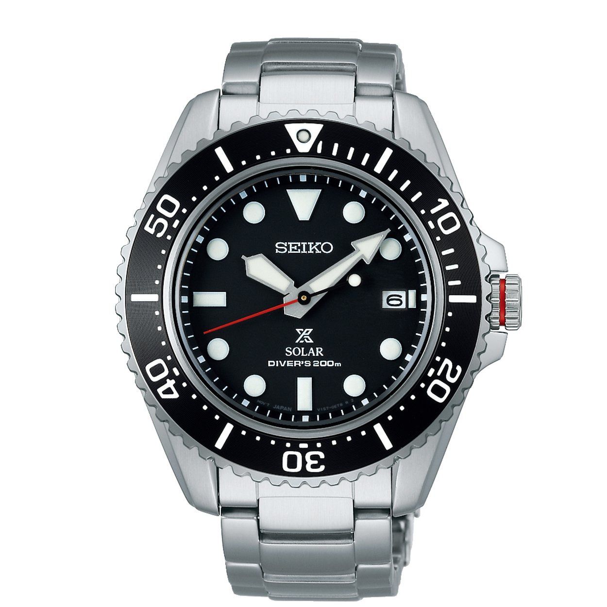 Seiko Prospex Solar - SNE589P1
