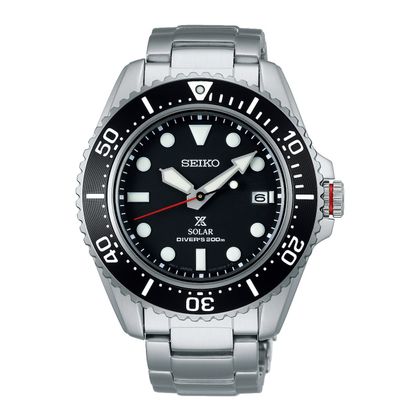Seiko Prospex Solar - SNE589P1