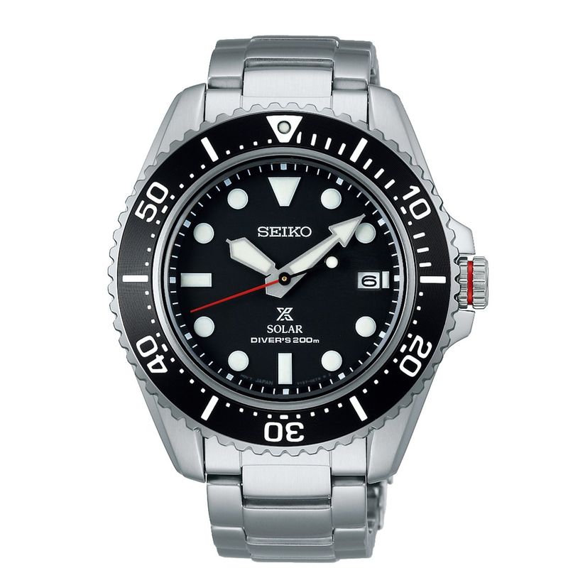 Seiko Prospex Solar - SNE589P1