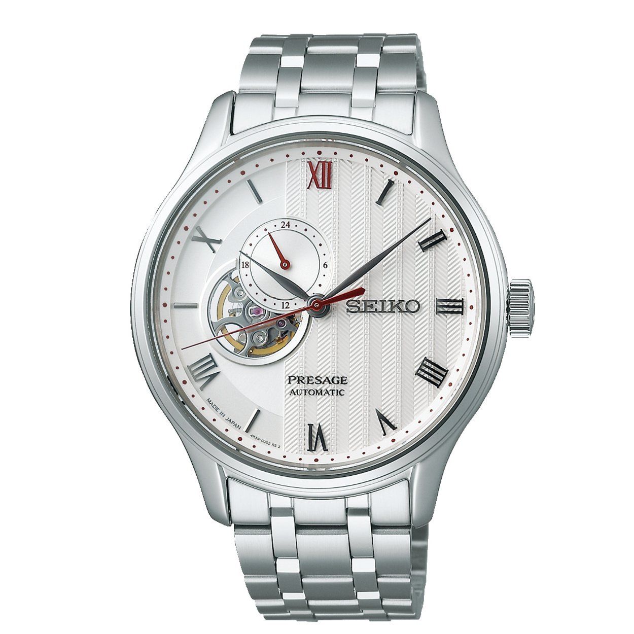 Seiko Presage automatic - SSA443J1