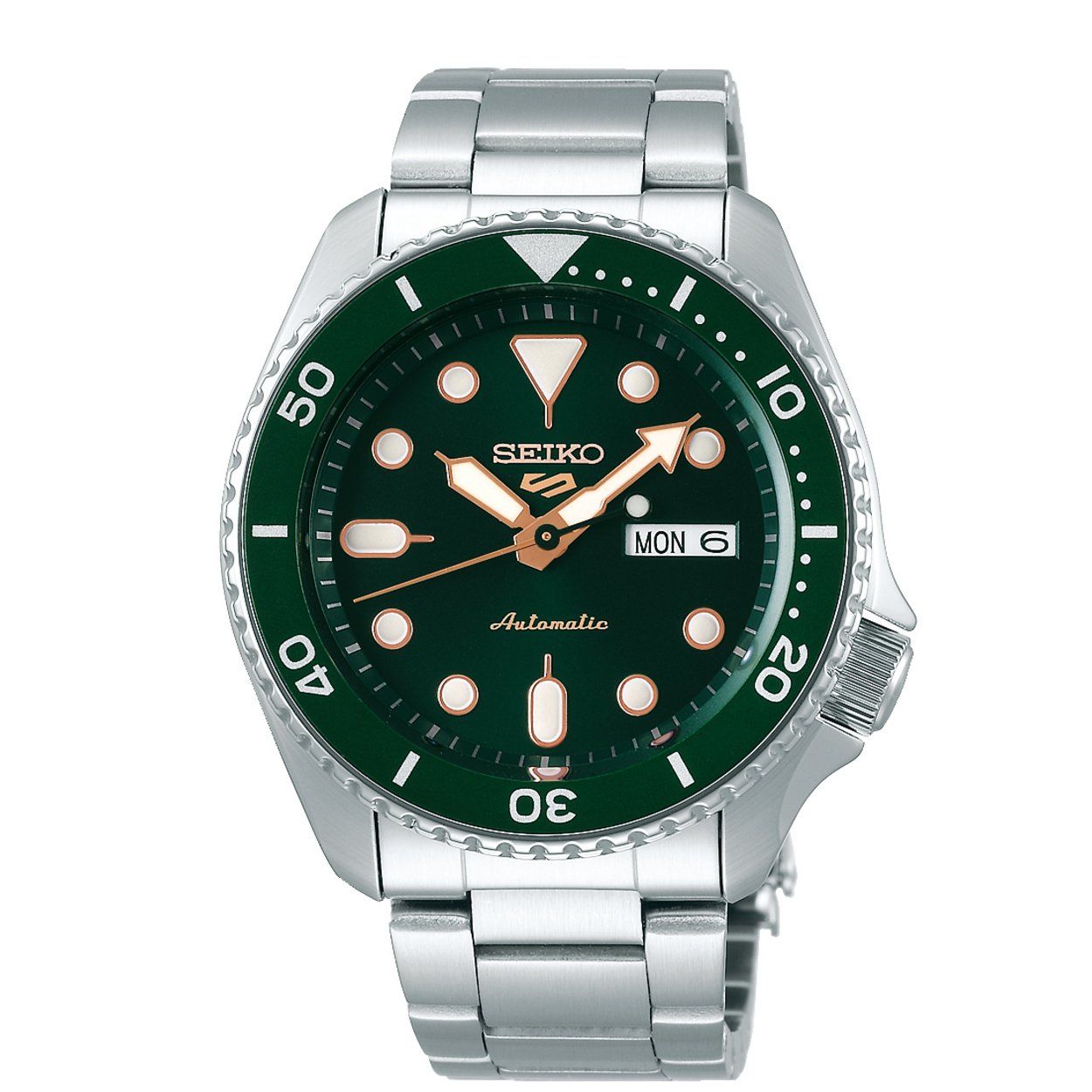 Seiko 5 Sports - SRPD63K1
