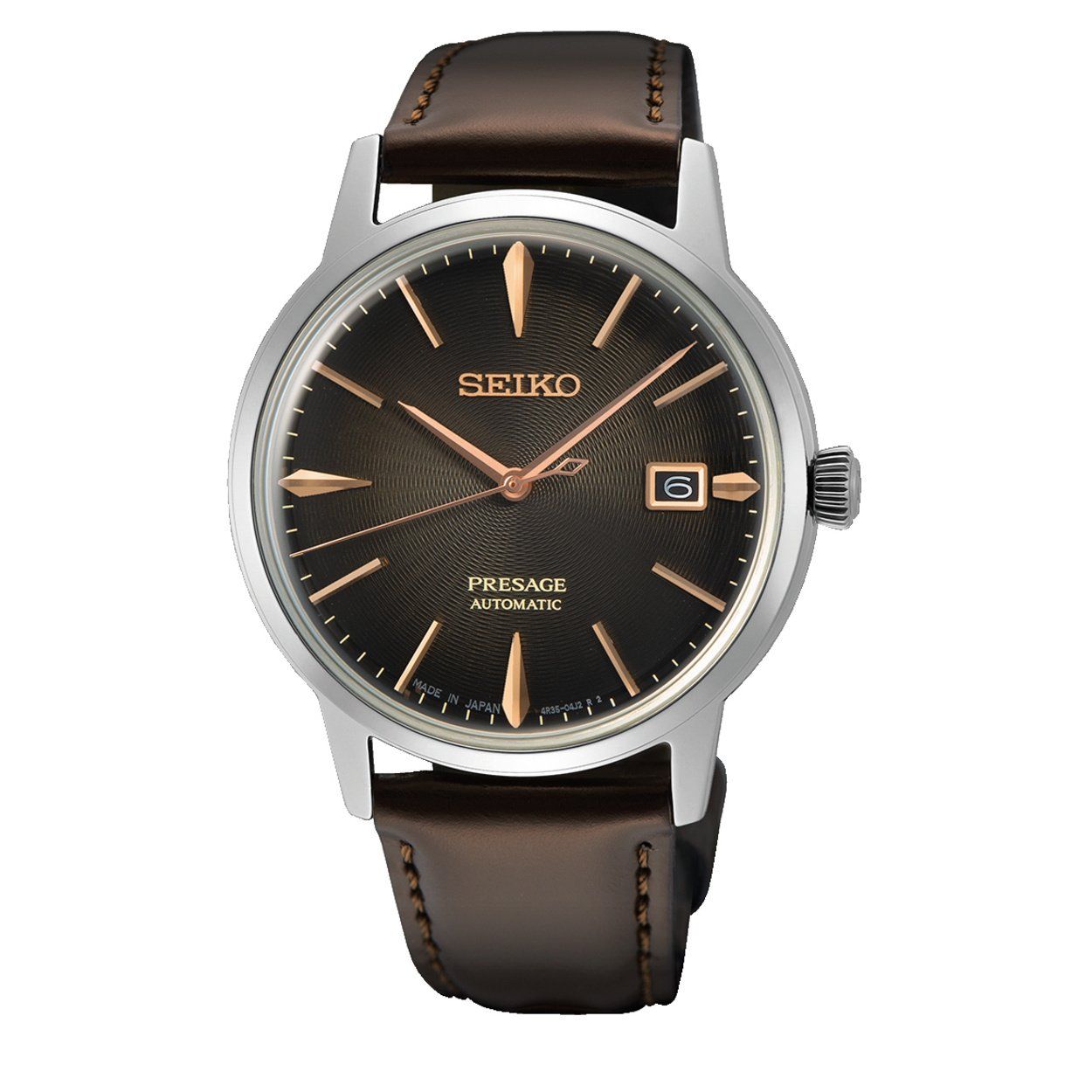 Seiko Presage automatic - SRPJ17J1