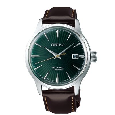 Seiko Presage automatic - SRPD37J1