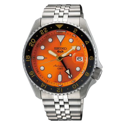 SEIKO 5 Sports