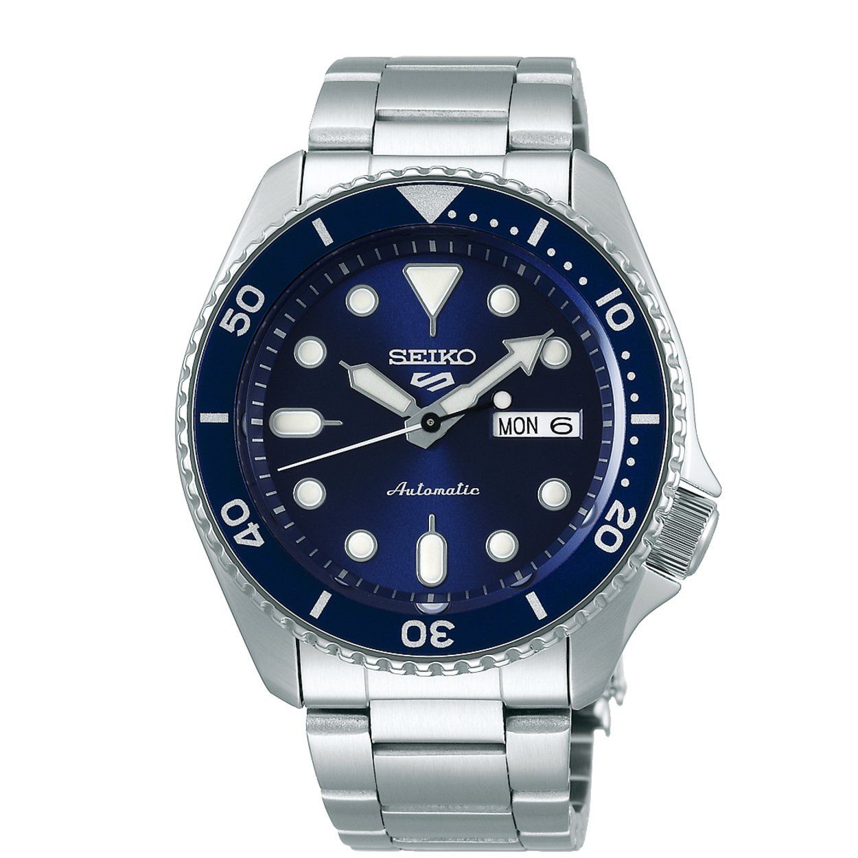 Seiko 5