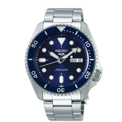 Seiko 5