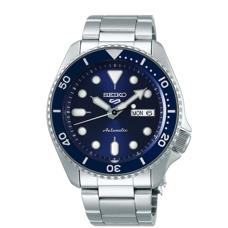 Seiko 5
