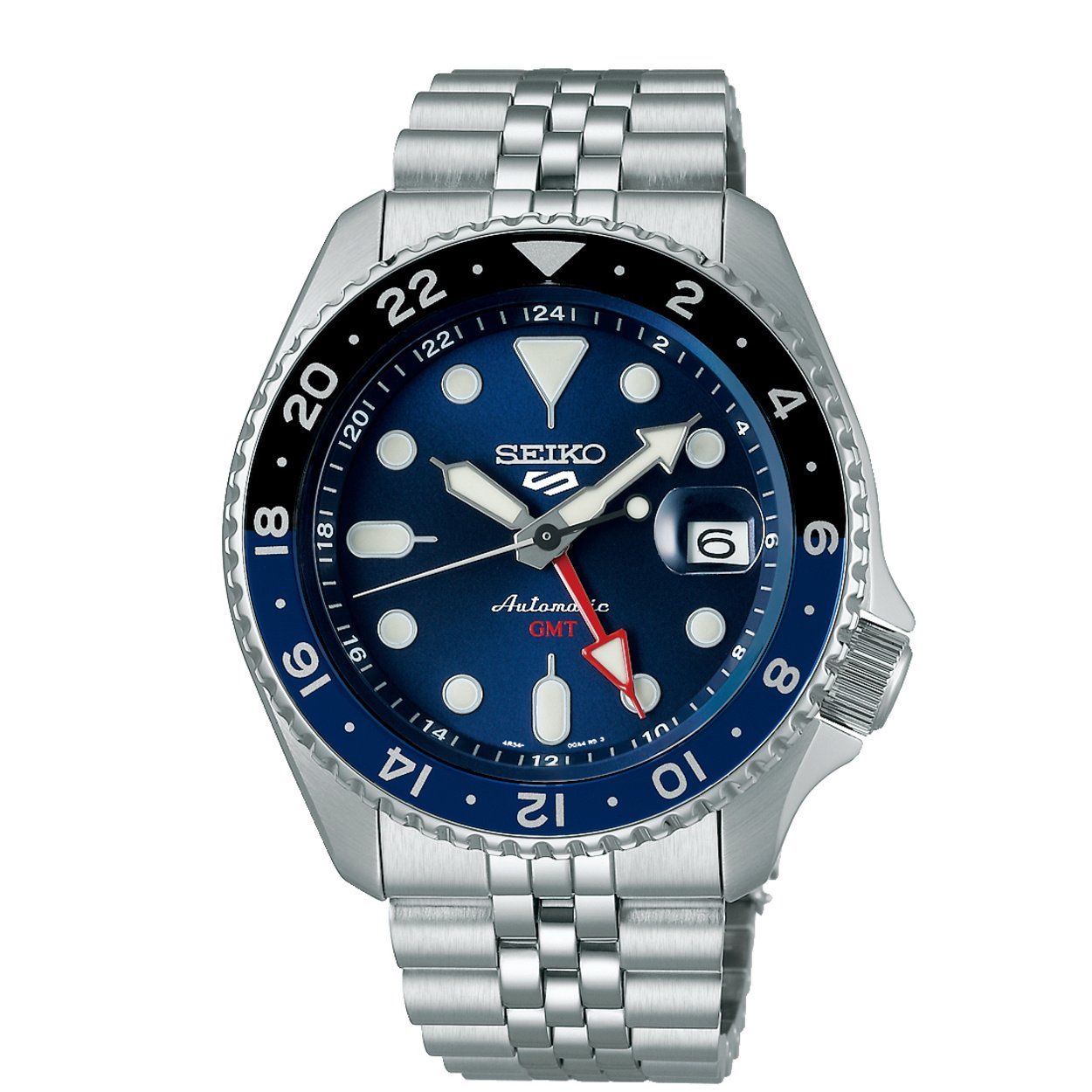 Seiko 5 Sports - SSK003K1