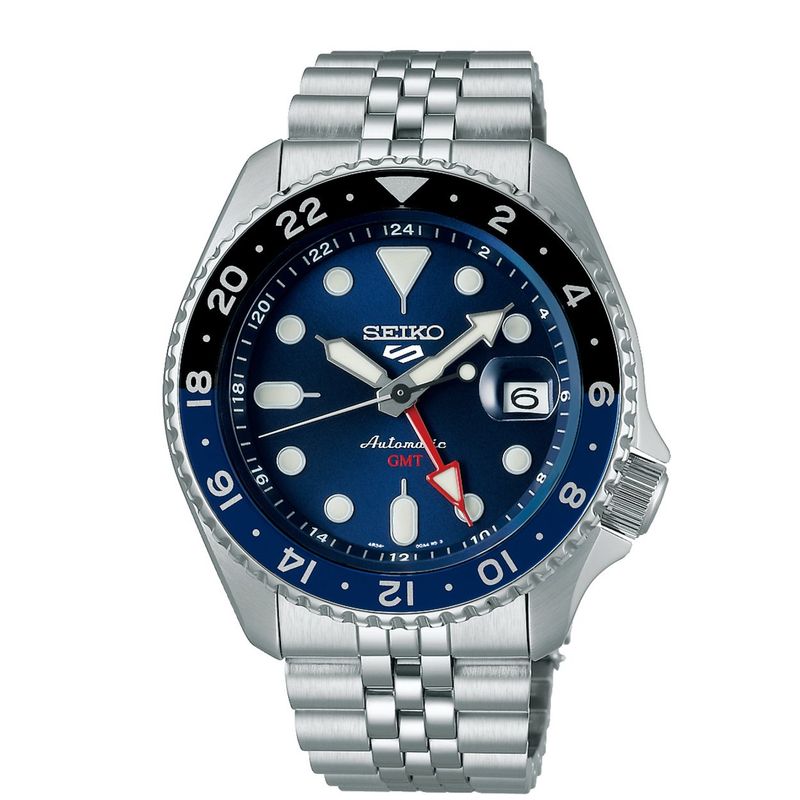Seiko 5 Sports - SSK003K1