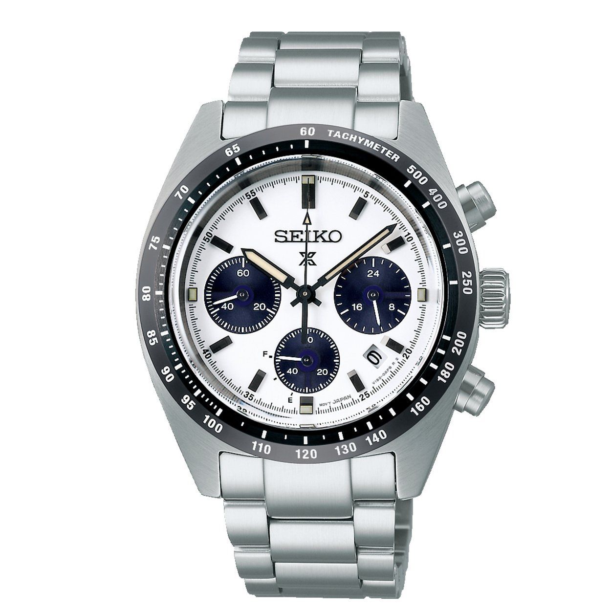 Seiko Prospex solar - SSC813P1