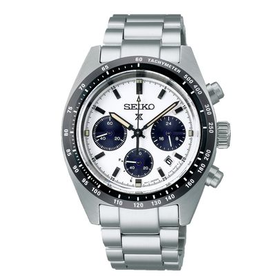 Seiko Prospex solar - SSC813P1