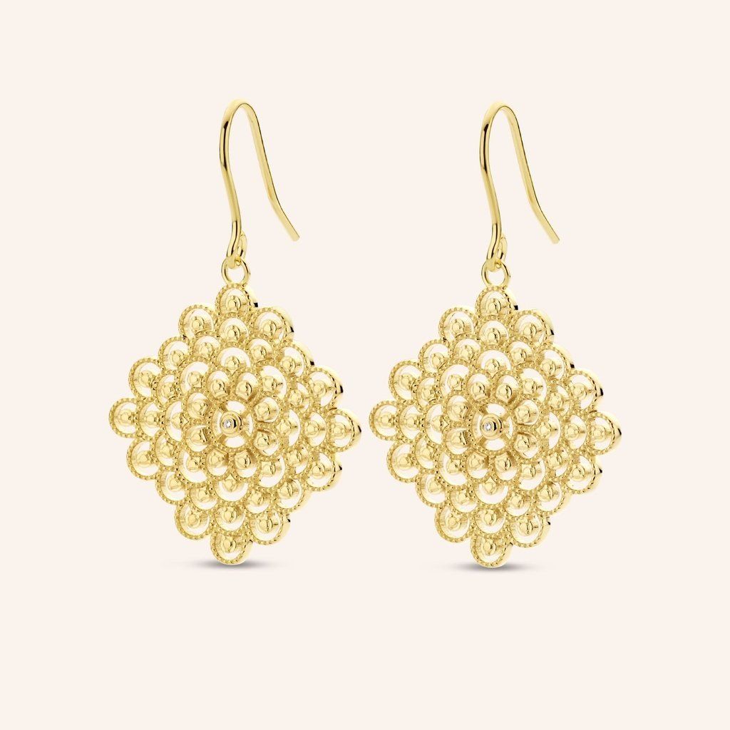 Blessed Earrings