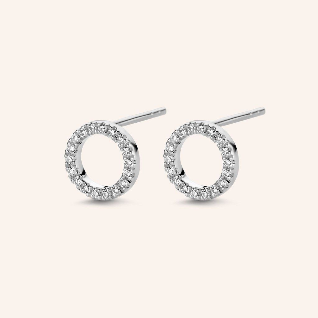 Diamanti Per Tutti - Jupiter Earrings