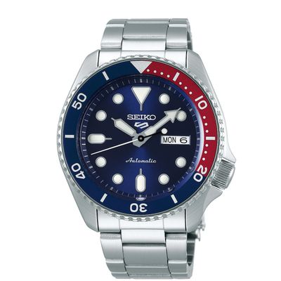 Seiko 5 Sports - SRPD53K1 Seiko 5 Sports - SRPD53K1