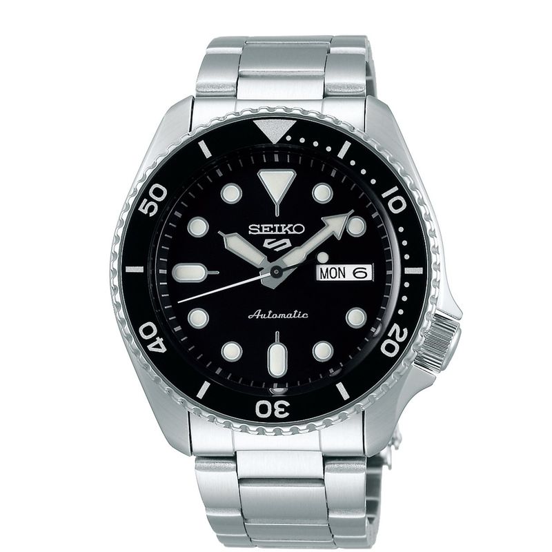 Seiko 5 Sports - SRPD55K1