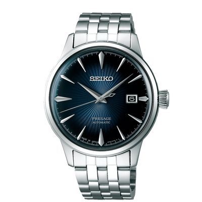 Seiko Presage heren automatic - SRPB41J1