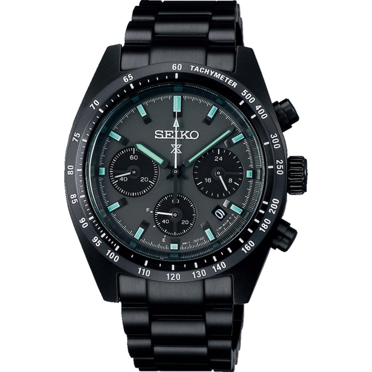 Seiko Prospex chrono solar - SSC917P1