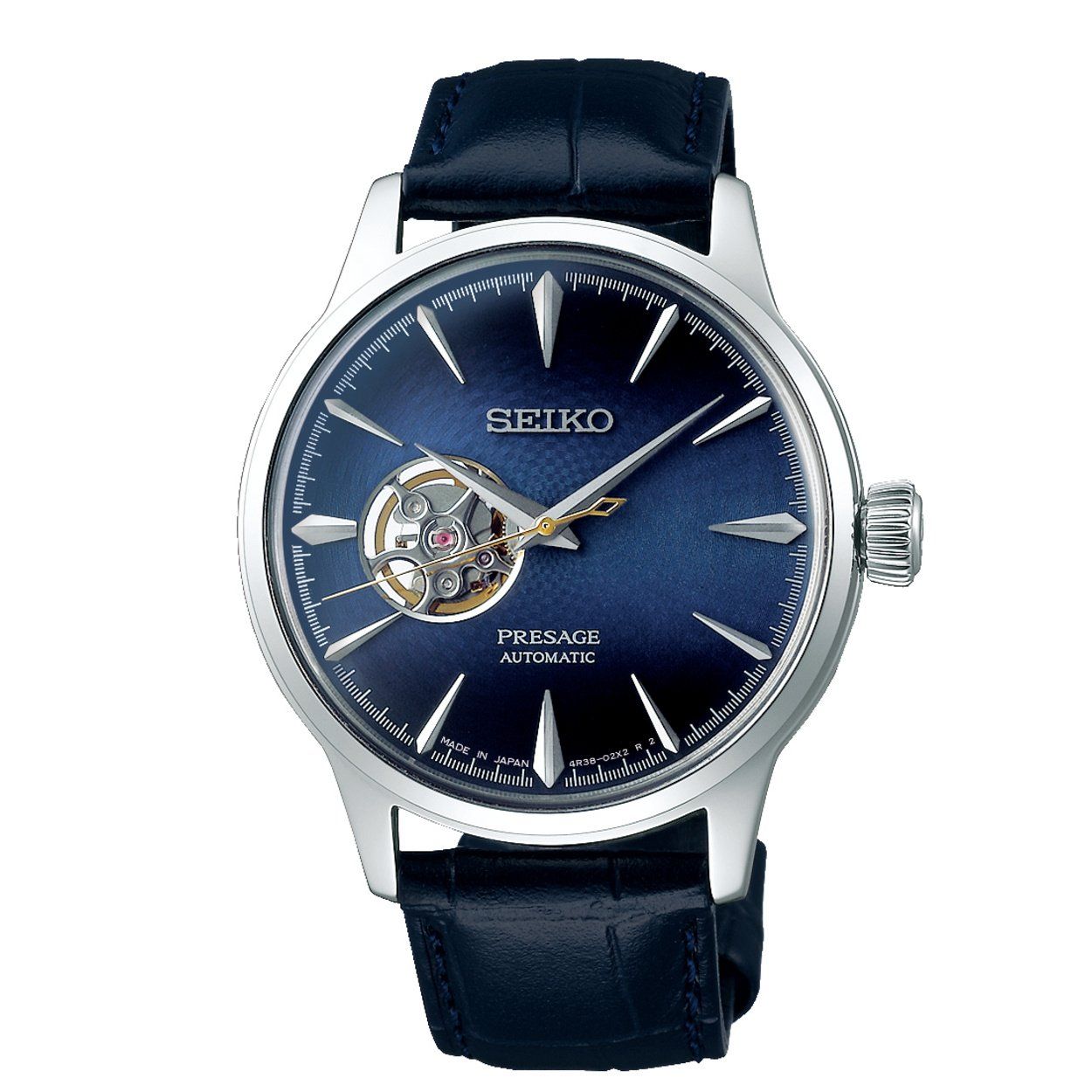 Seiko Presage automatic - SSA405J1